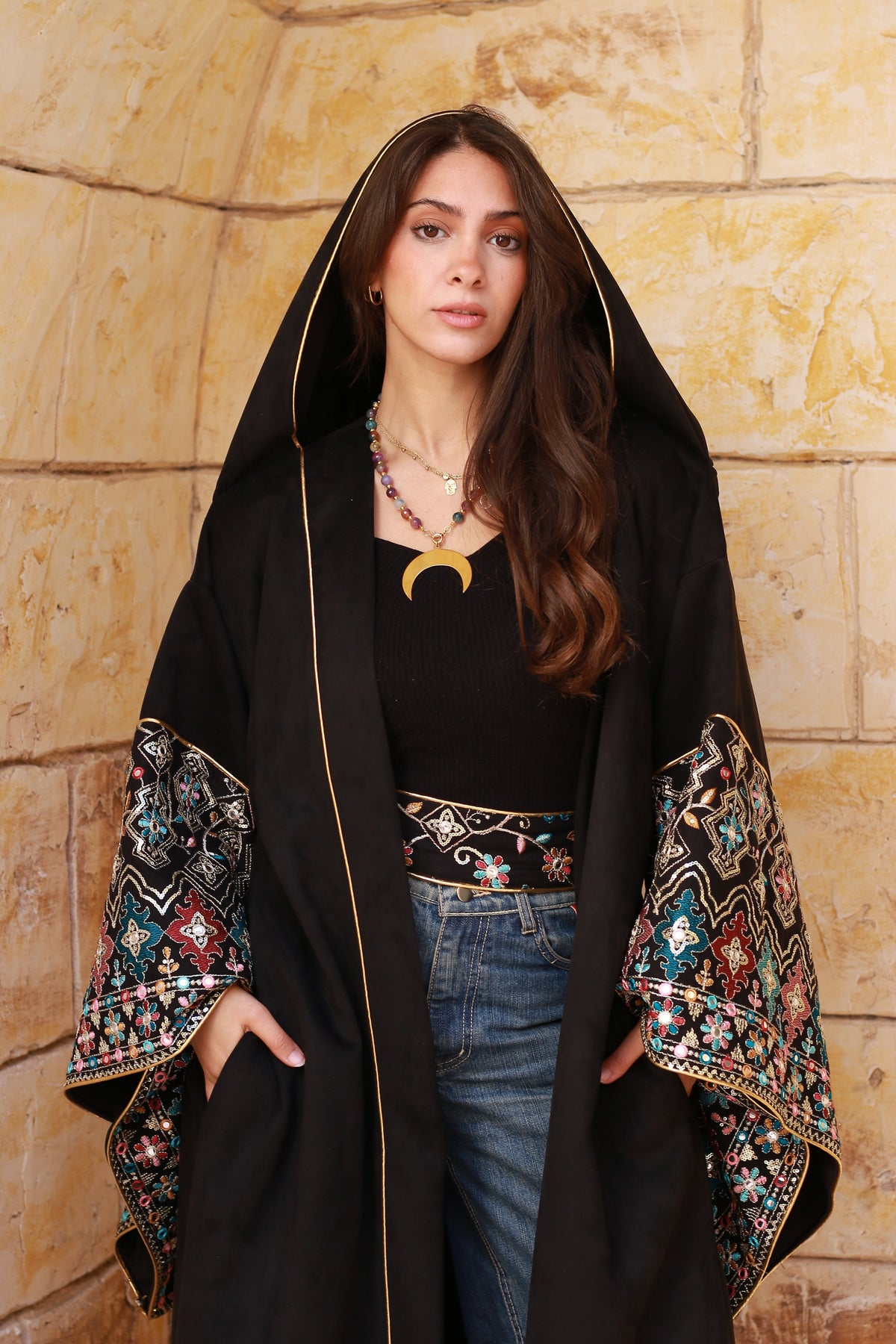 Kaftans