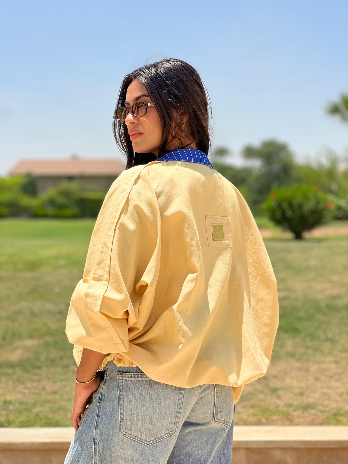 Passion Spritz Shirt