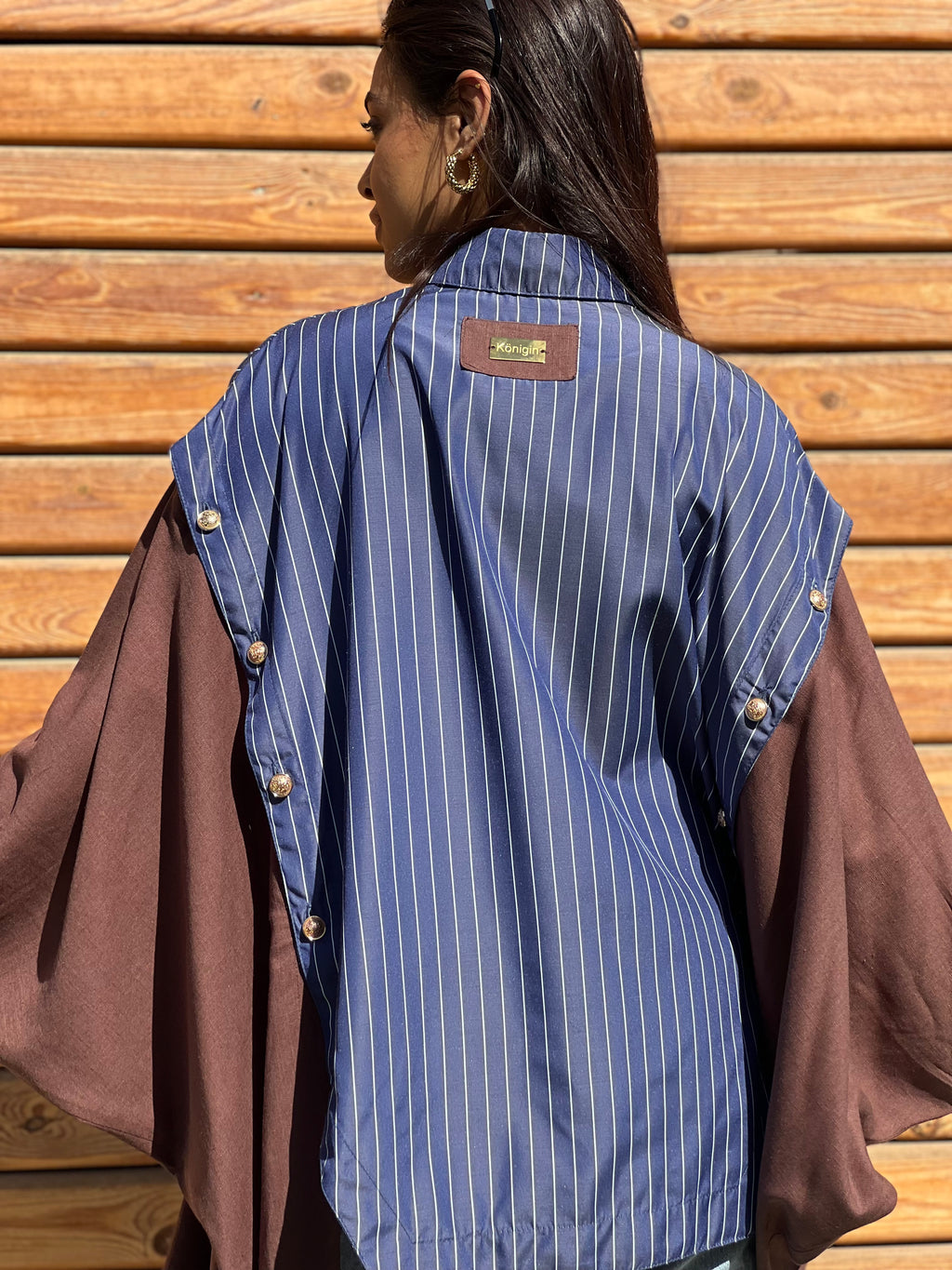 Espresso Shirt