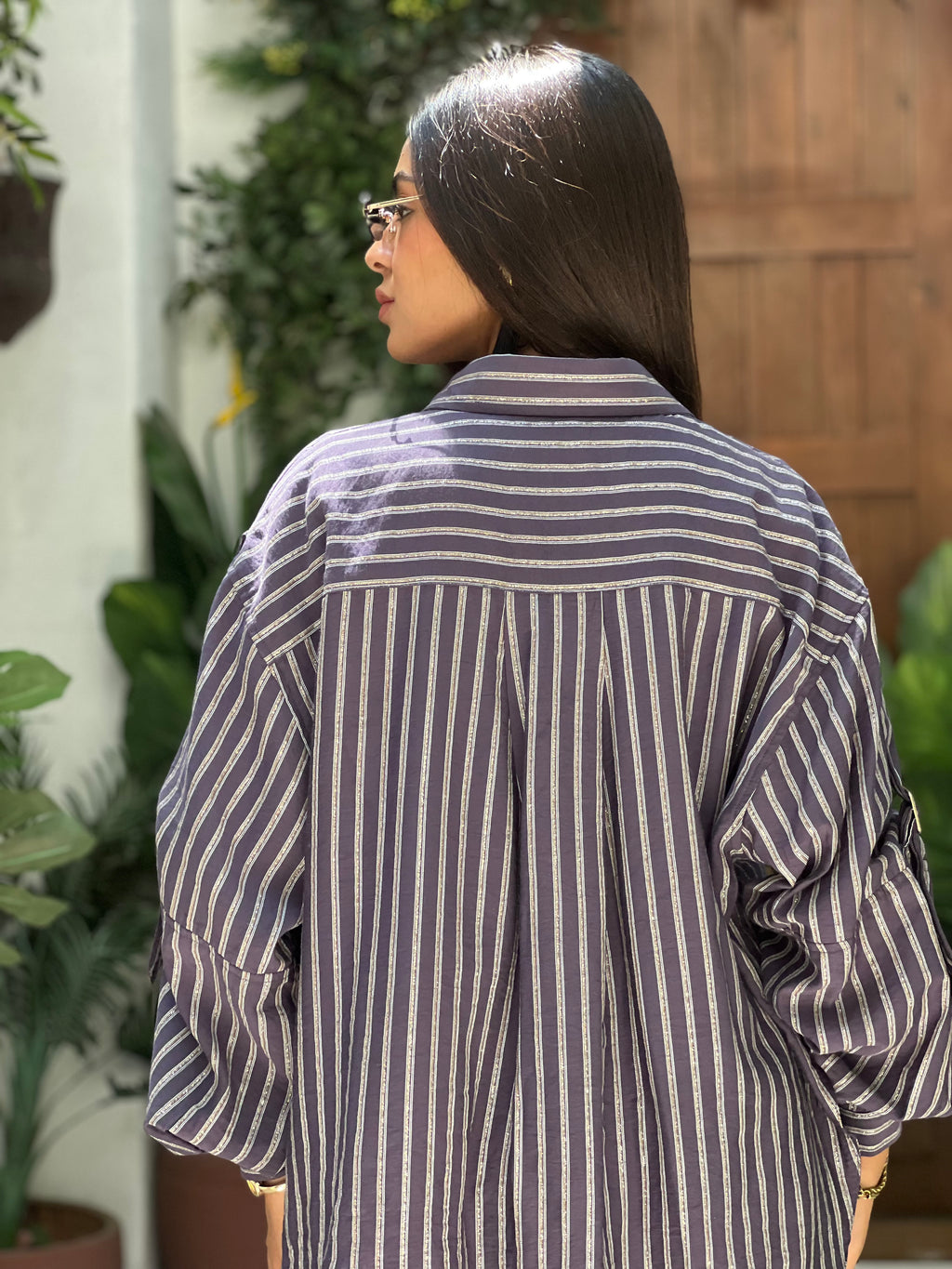 The Everyday Icon Suit
