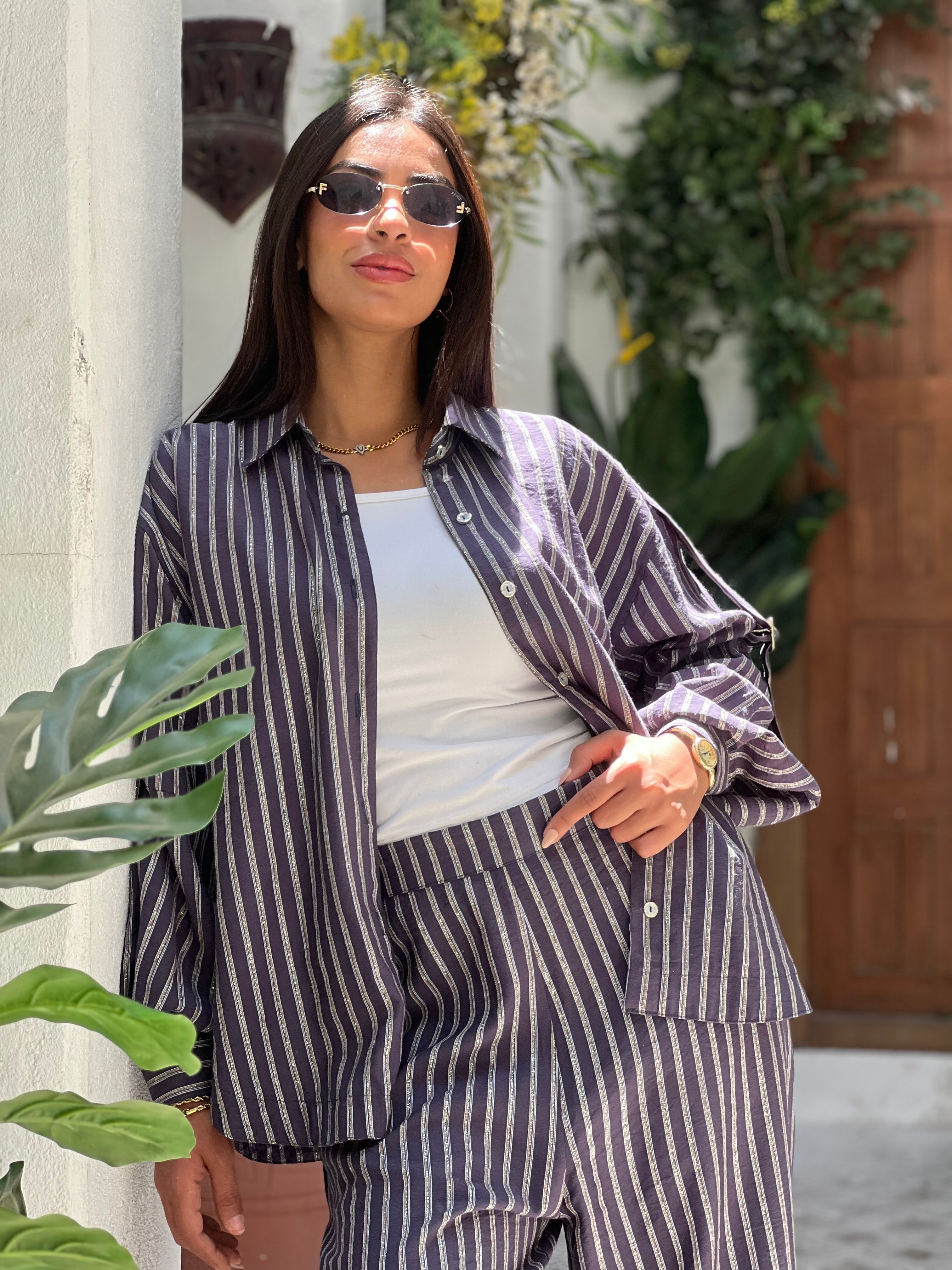 The Everyday Icon Suit