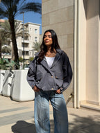 Concrete Jacket