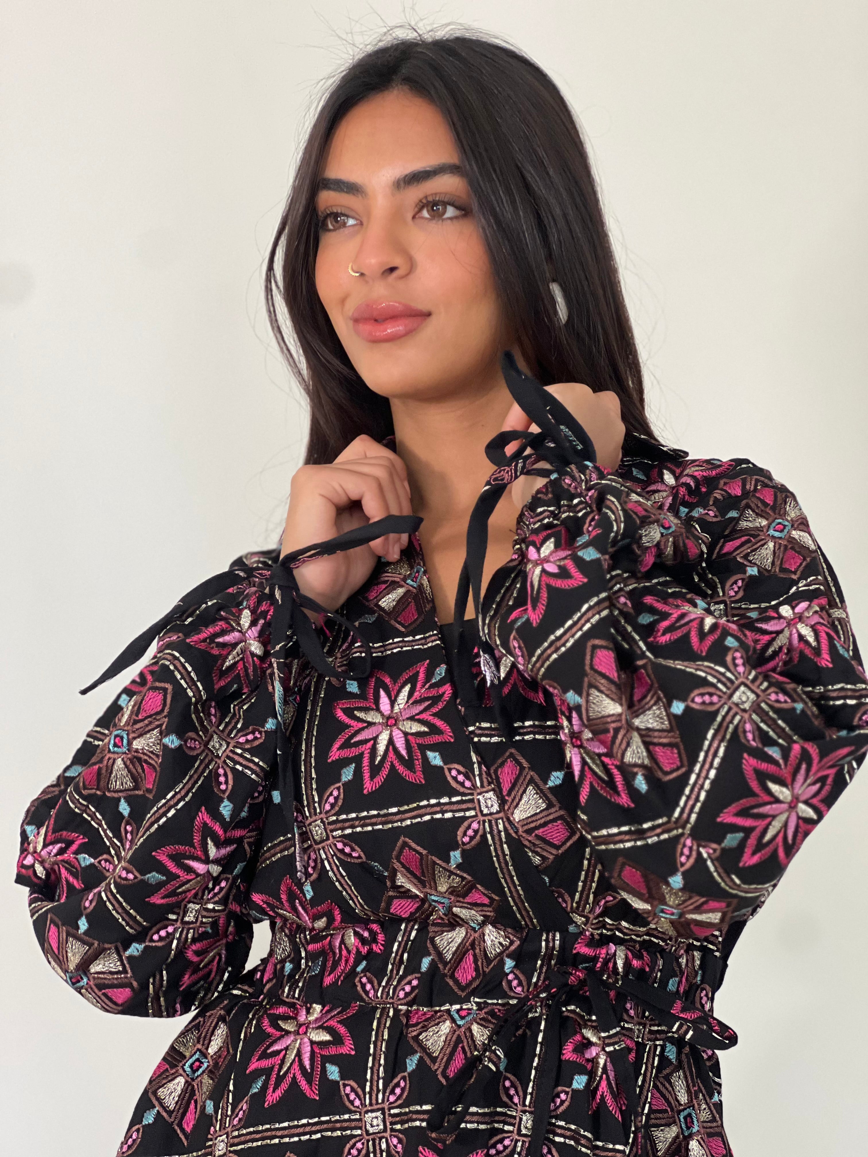 Urban Top