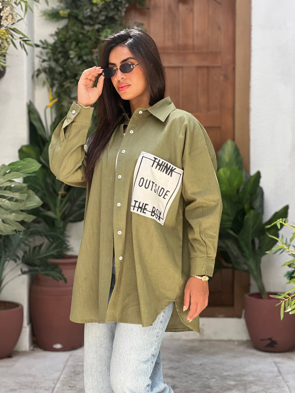 Weekend Mood Shirt
