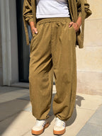Off Duty Pants