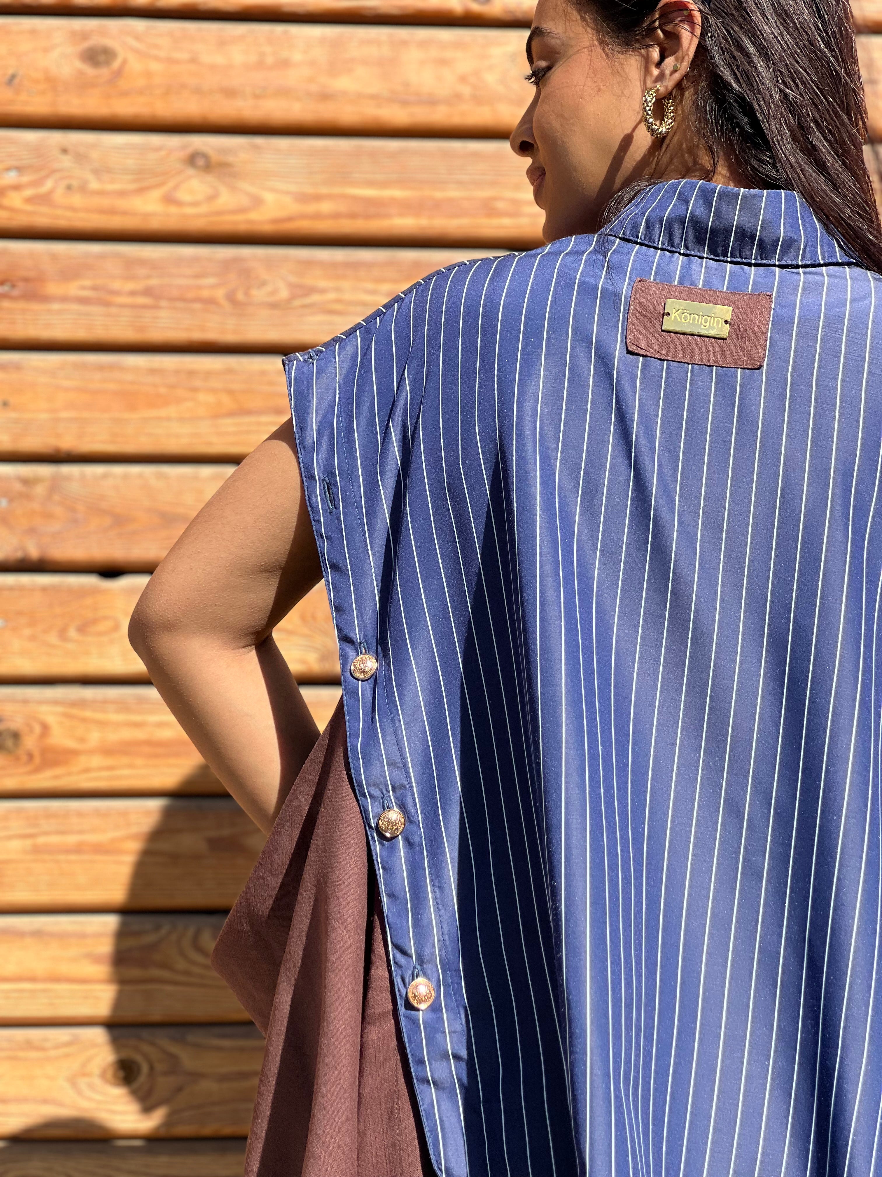 Espresso Shirt