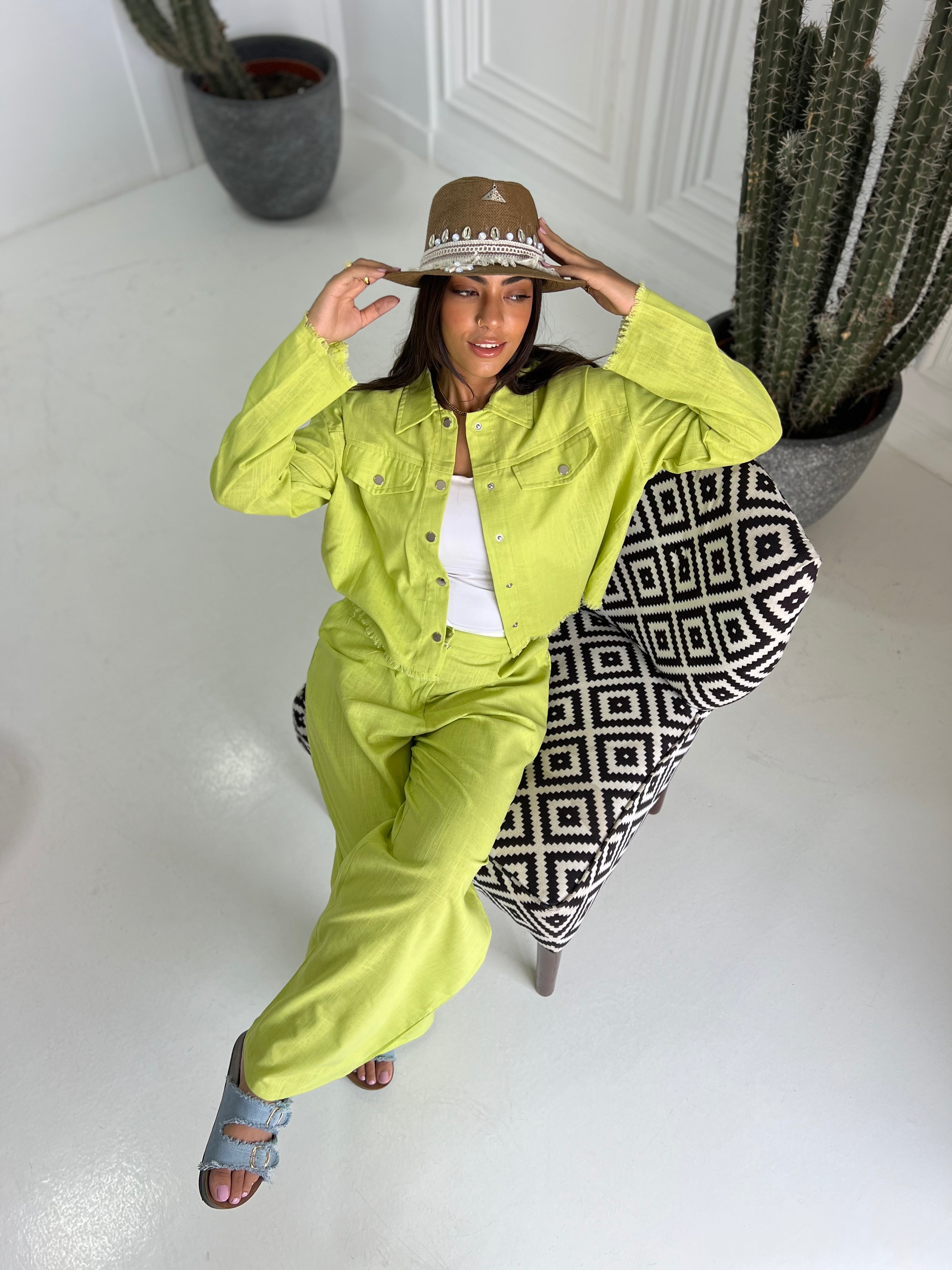 Valentina Suit