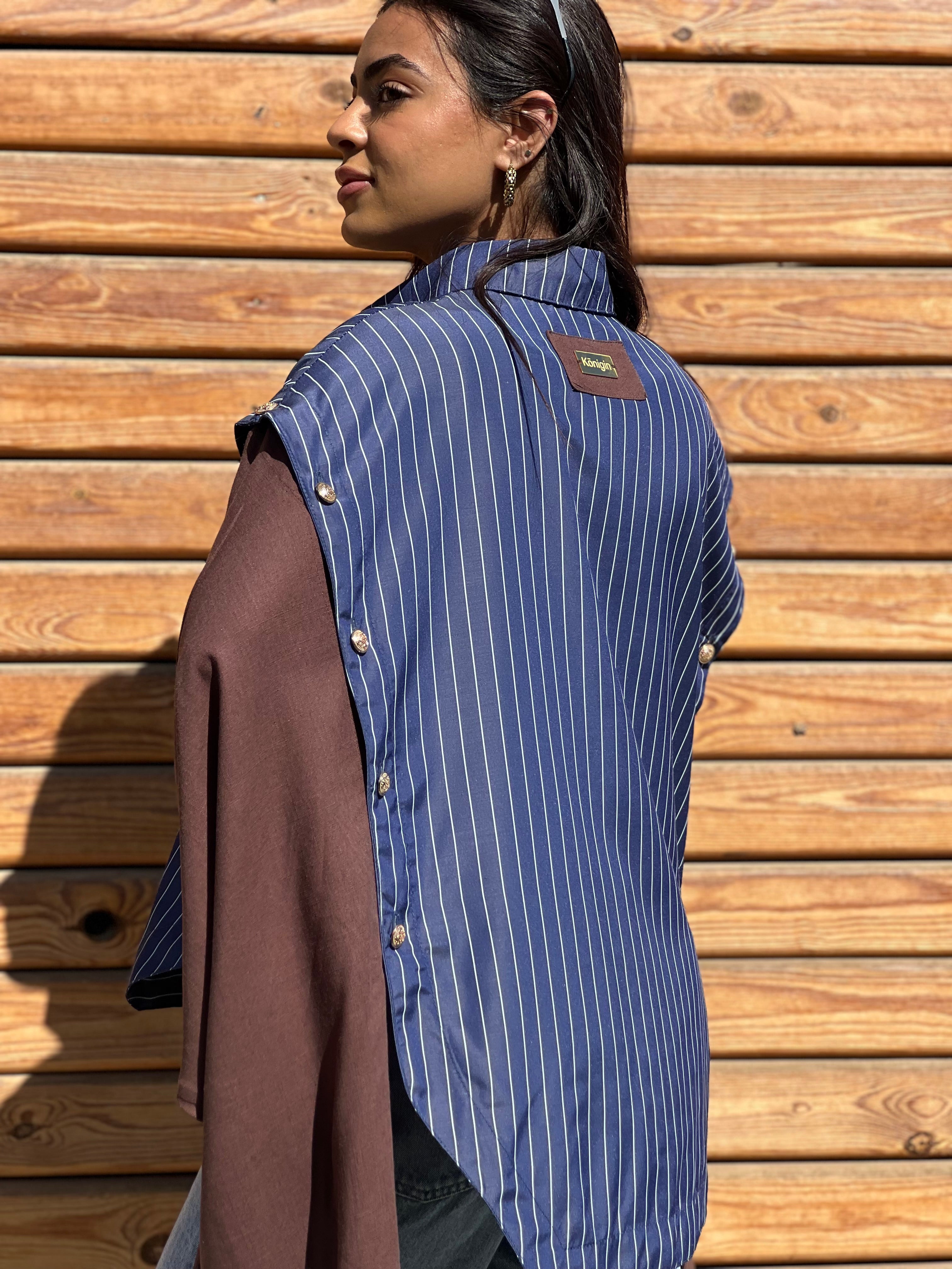 Espresso Shirt