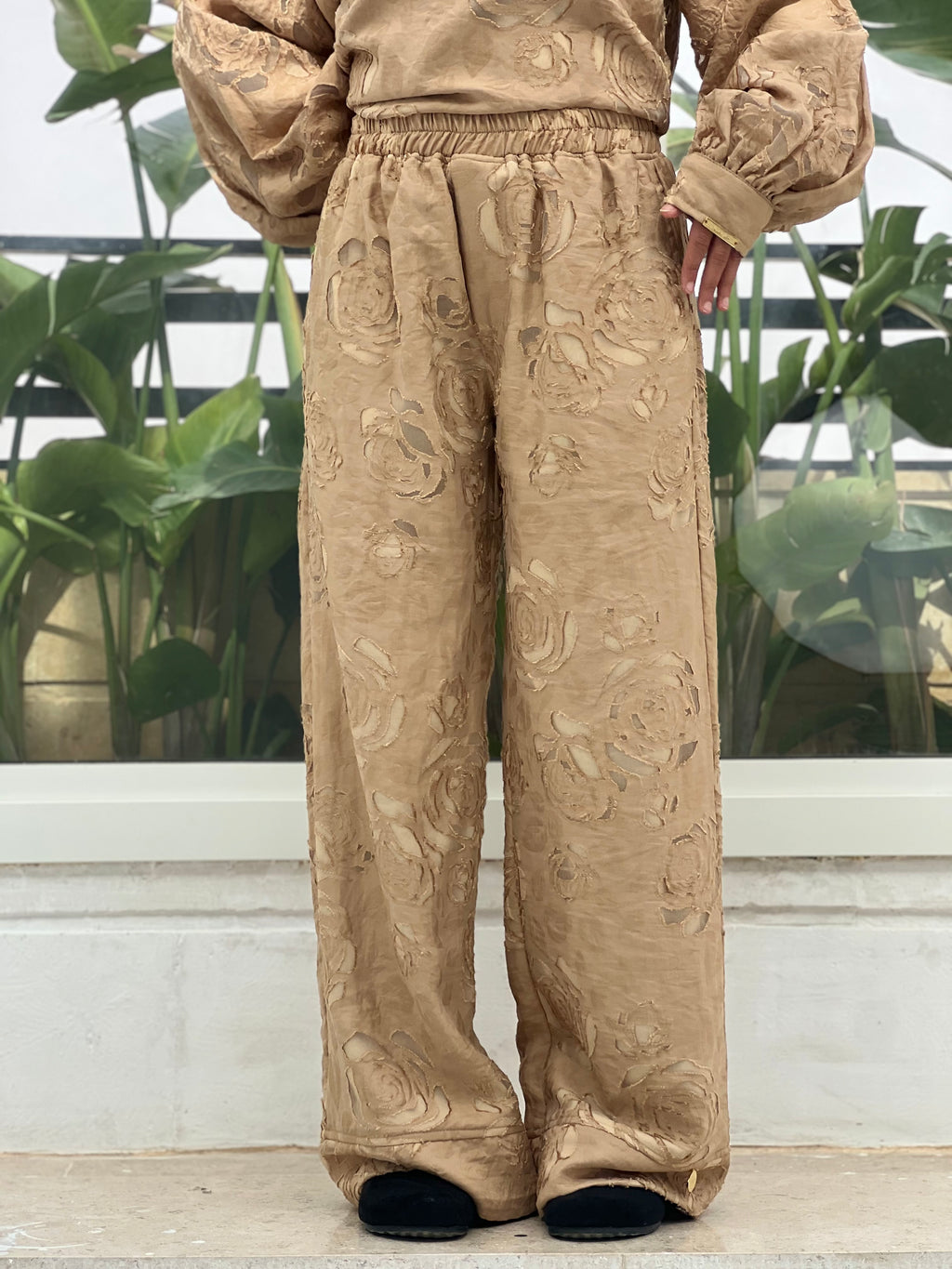 Prestige Suit
