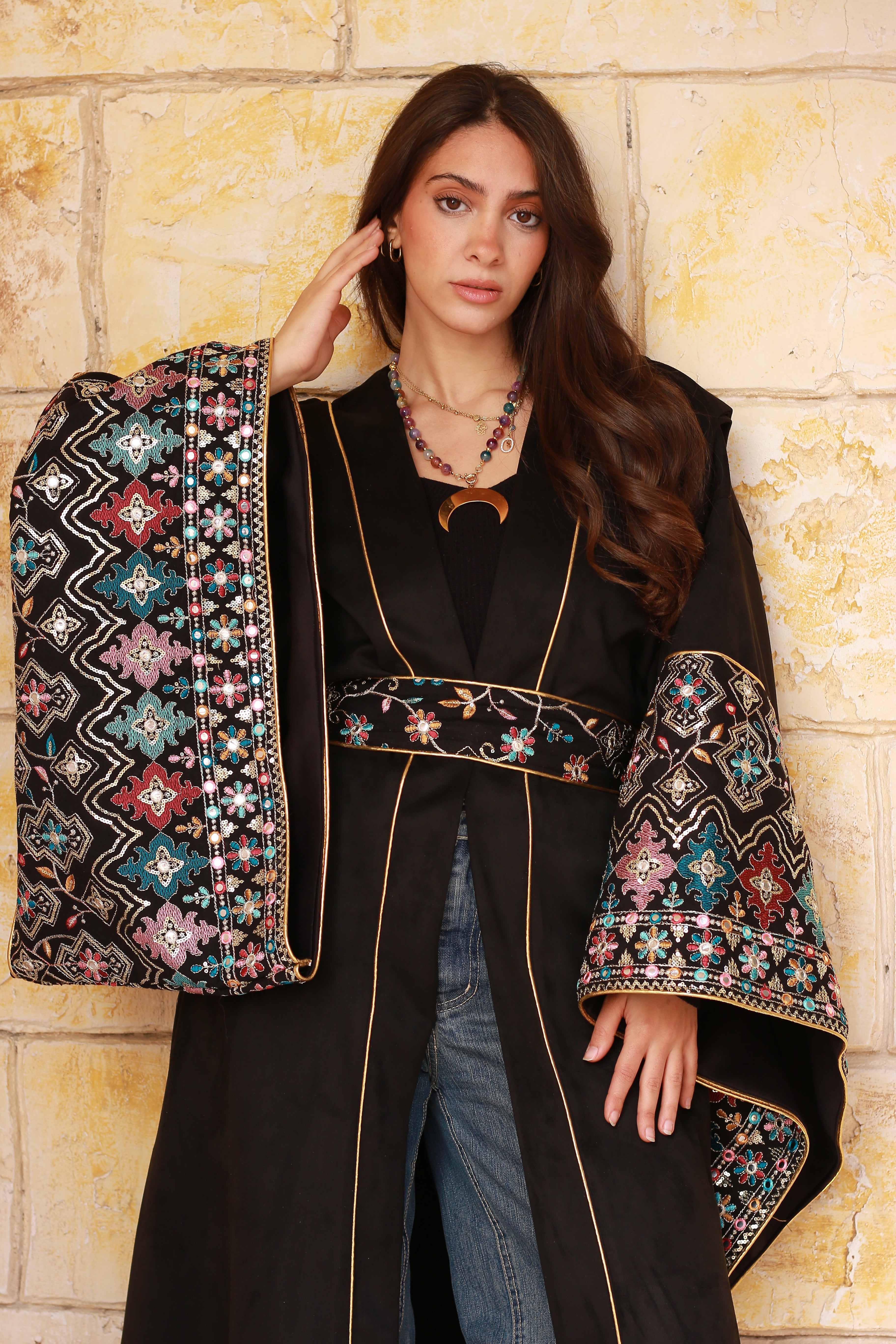 Midnight Elegance (pre-order)