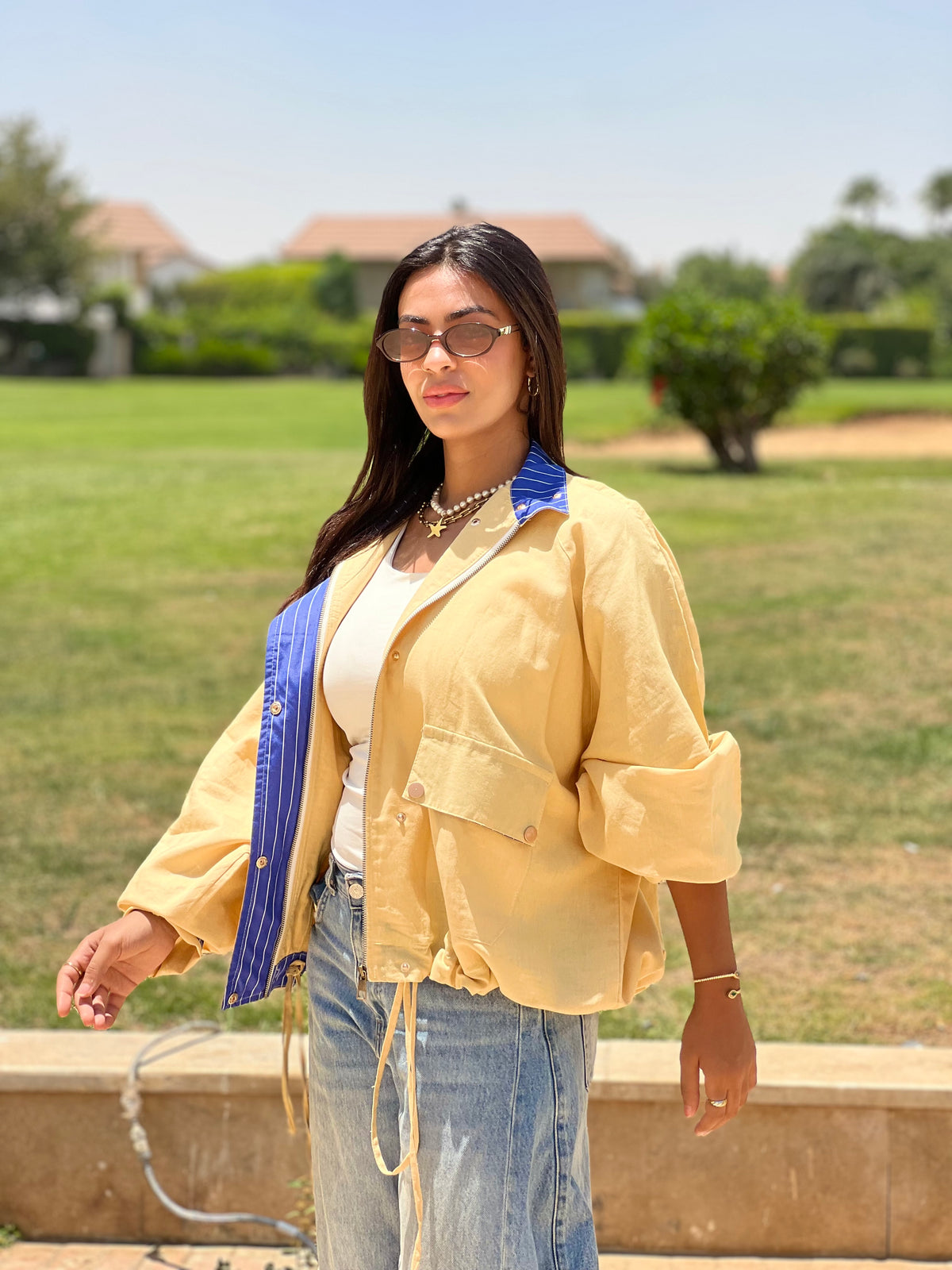 Passion Spritz Shirt