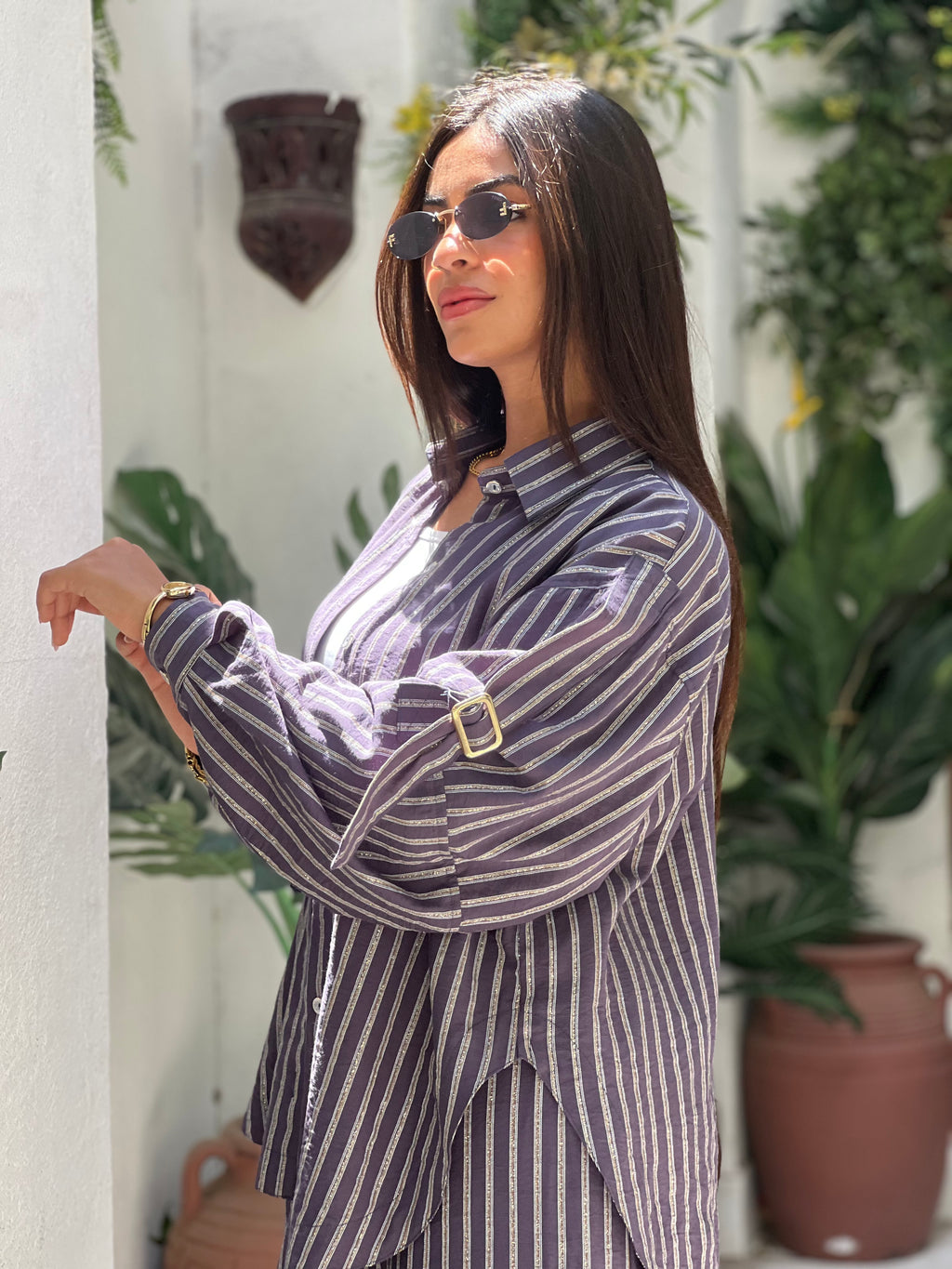 The Everyday Icon Suit