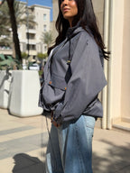 Concrete Jacket