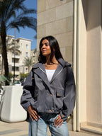 Concrete Jacket