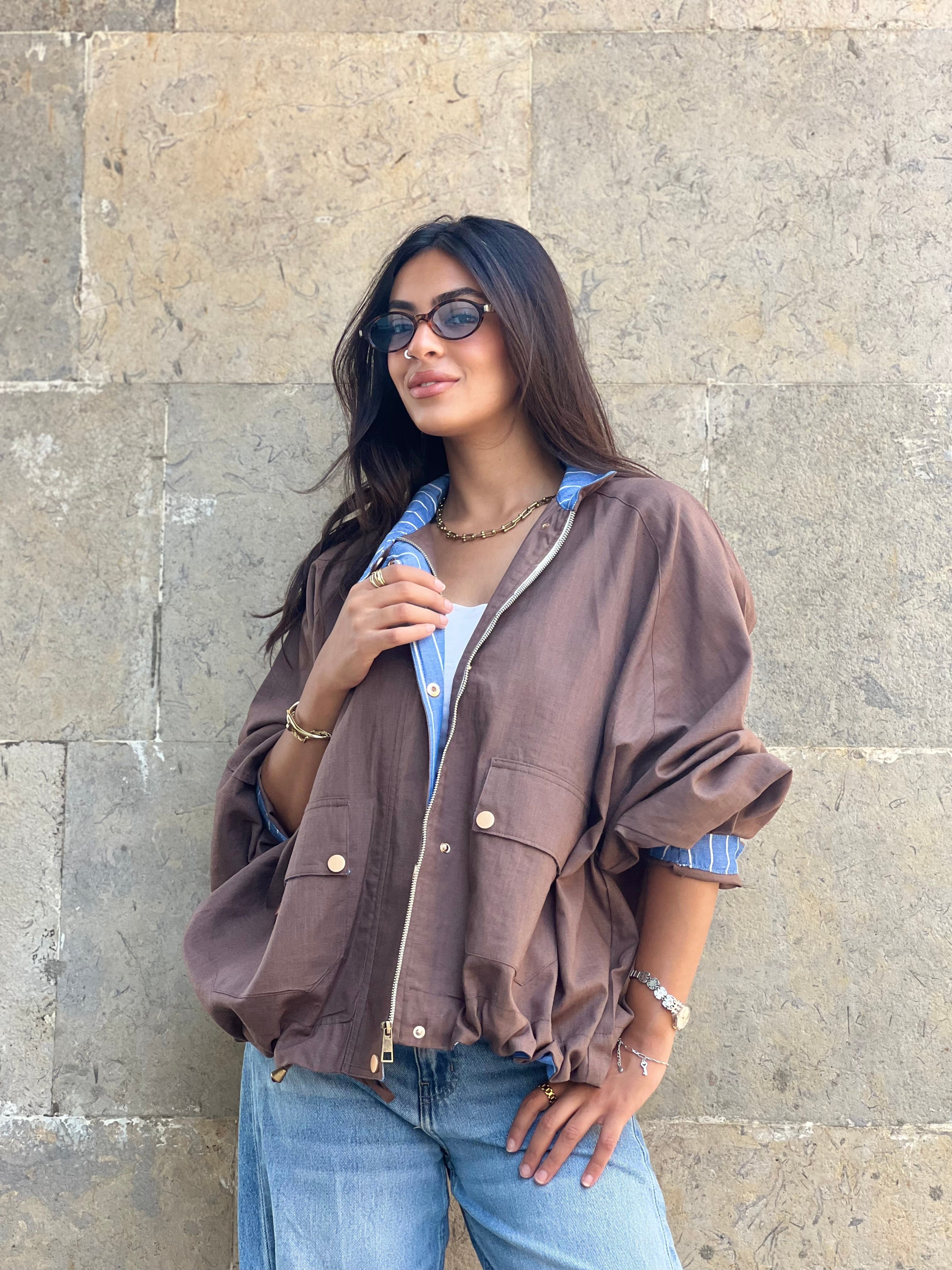 Macchiato Jacket