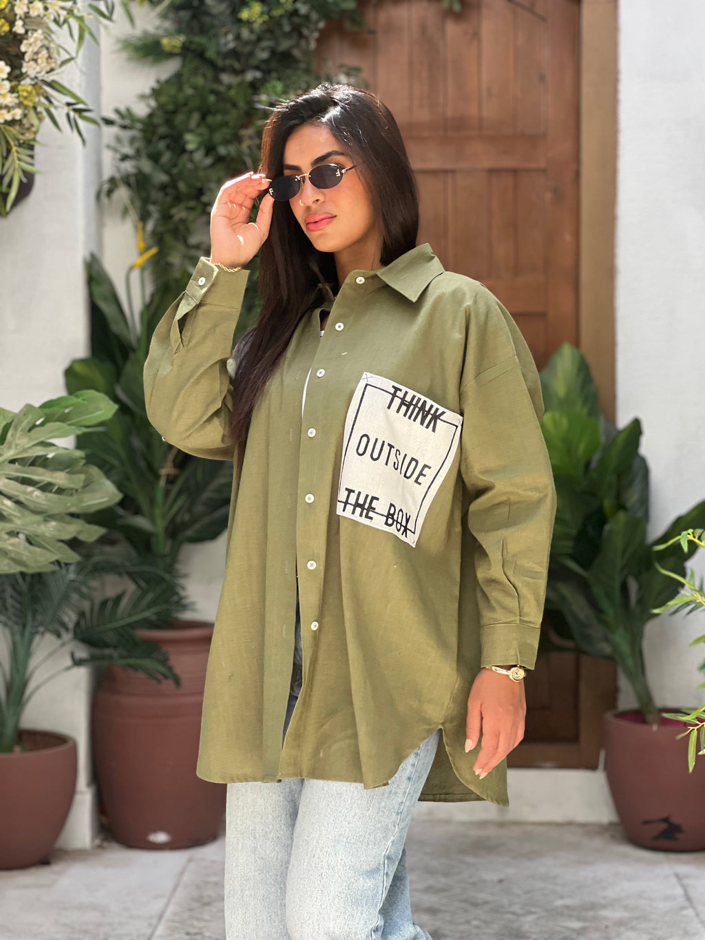 Weekend Mood Shirt