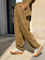 Off Duty Pants