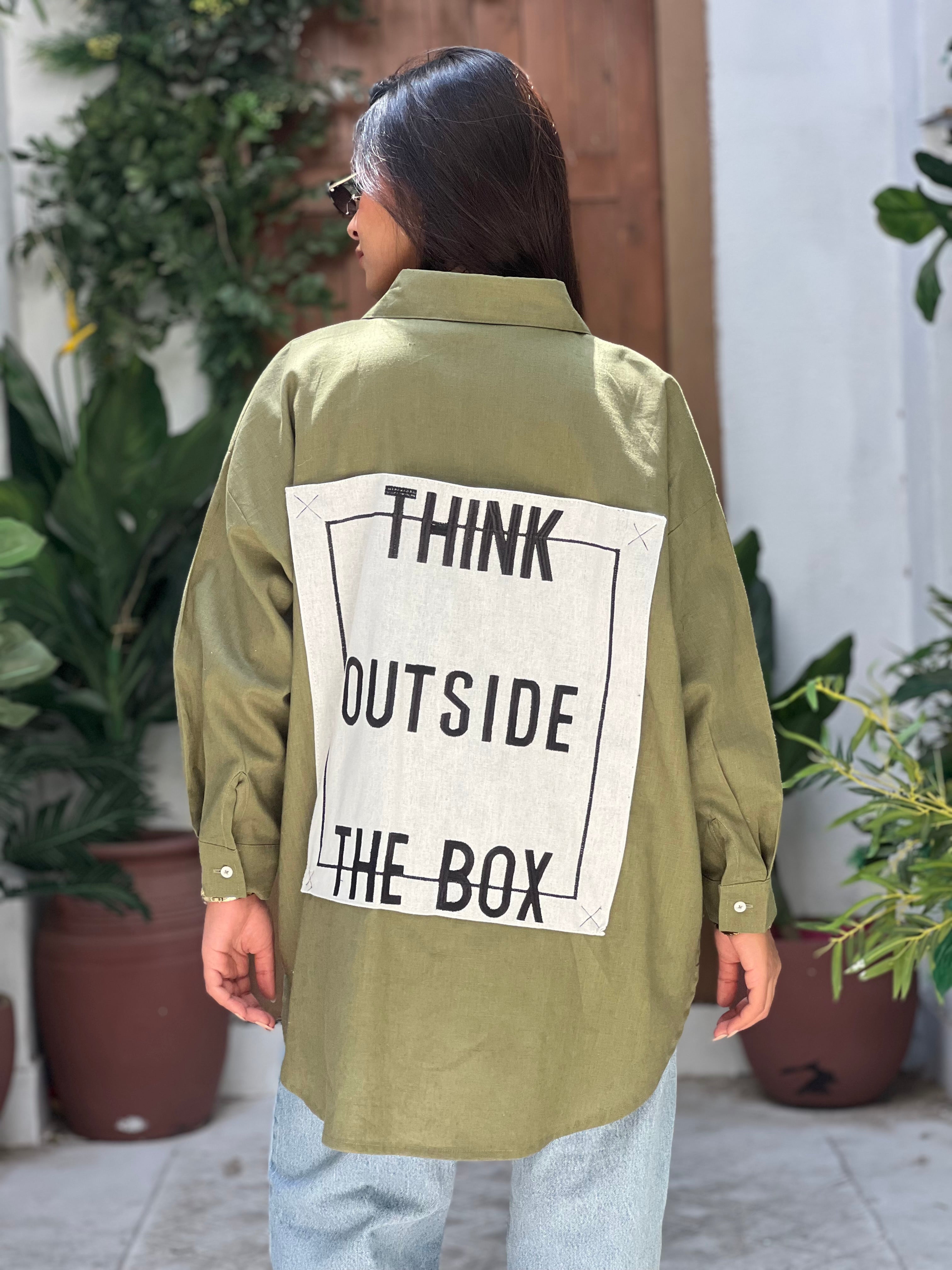 Weekend Mood Shirt