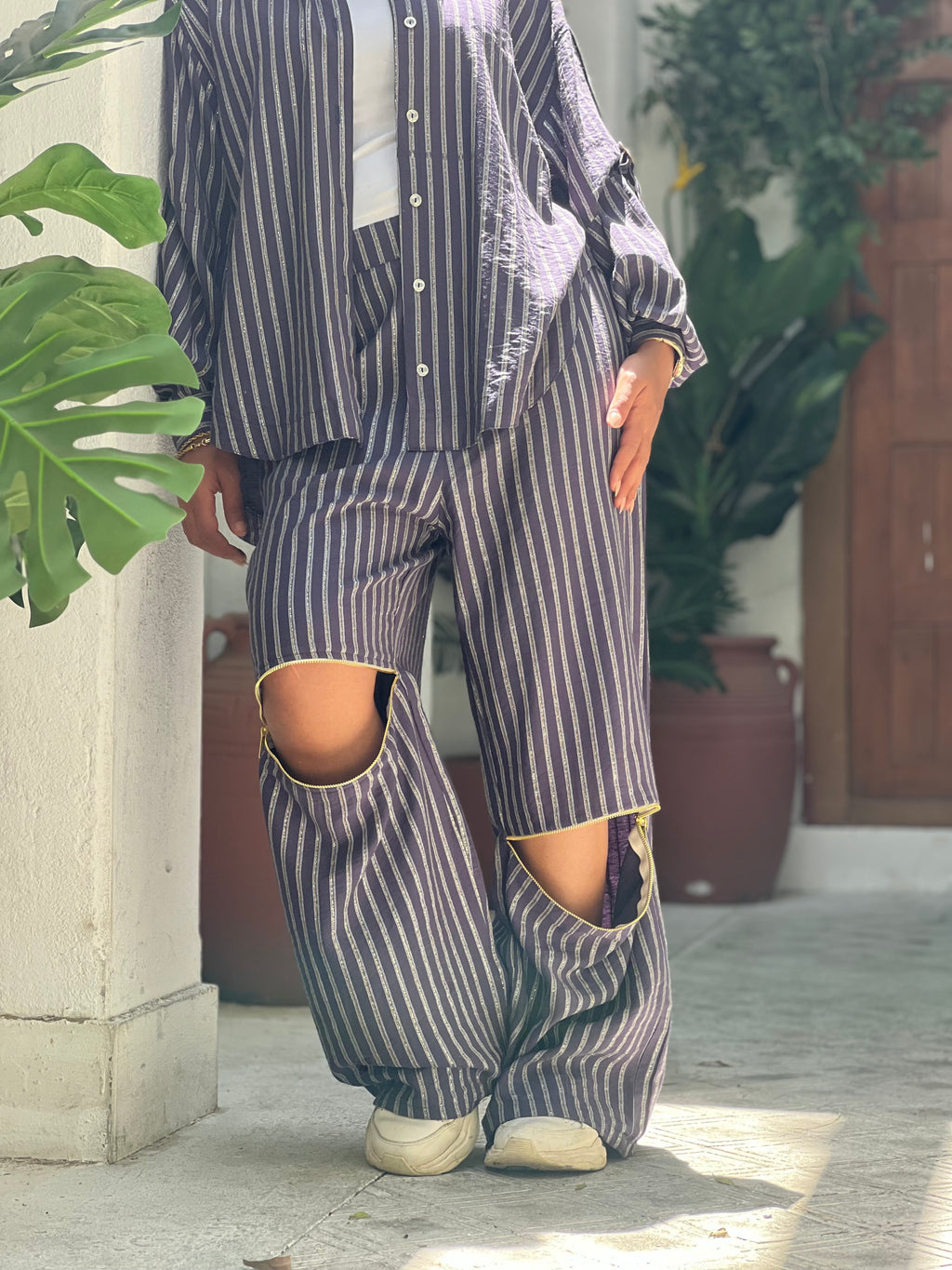 The Everyday Icon Suit