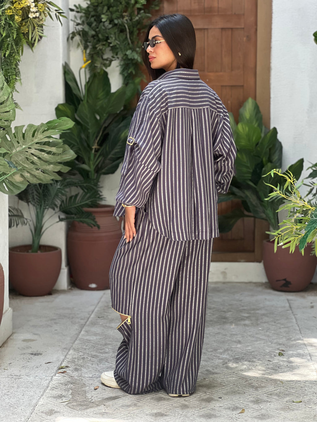 The Everyday Icon Suit