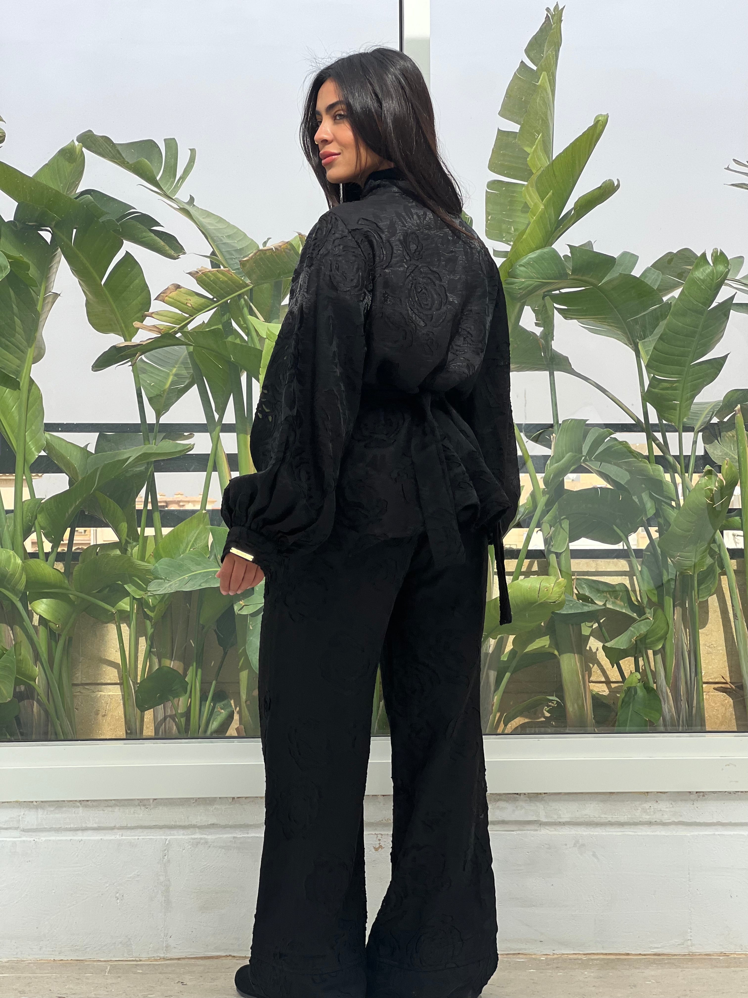The Signature suit