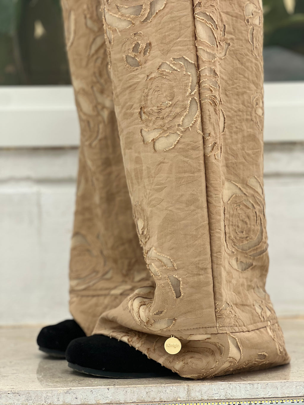 Prestige Suit