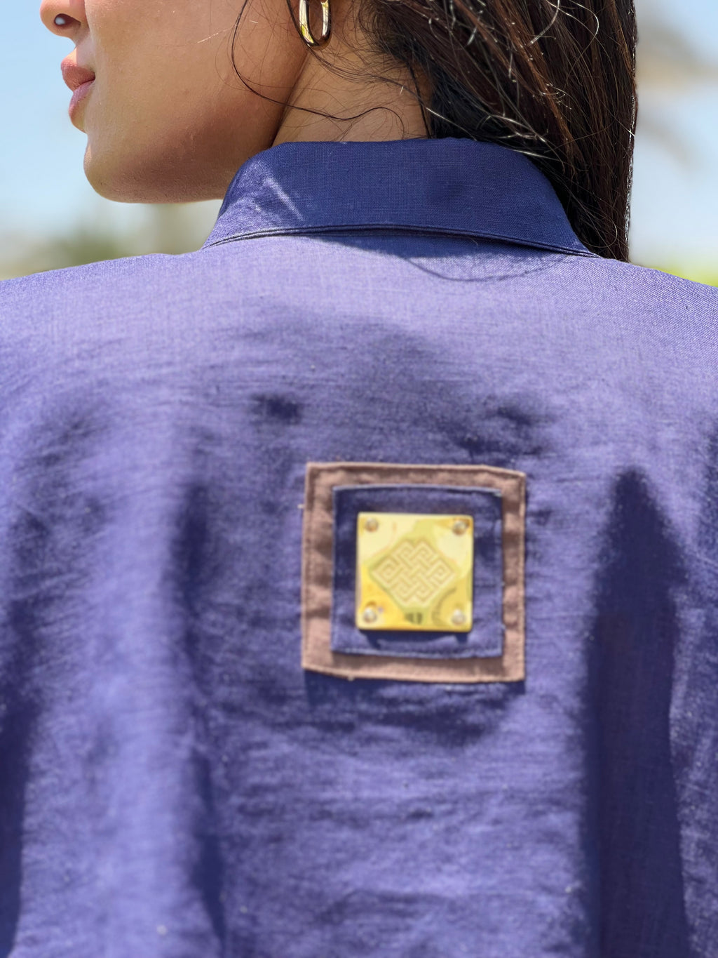 Ocean Dune Shirt