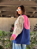 The Elara Kimono