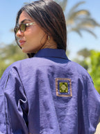 Ocean Dune Shirt