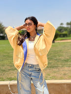 Passion Spritz Jacket