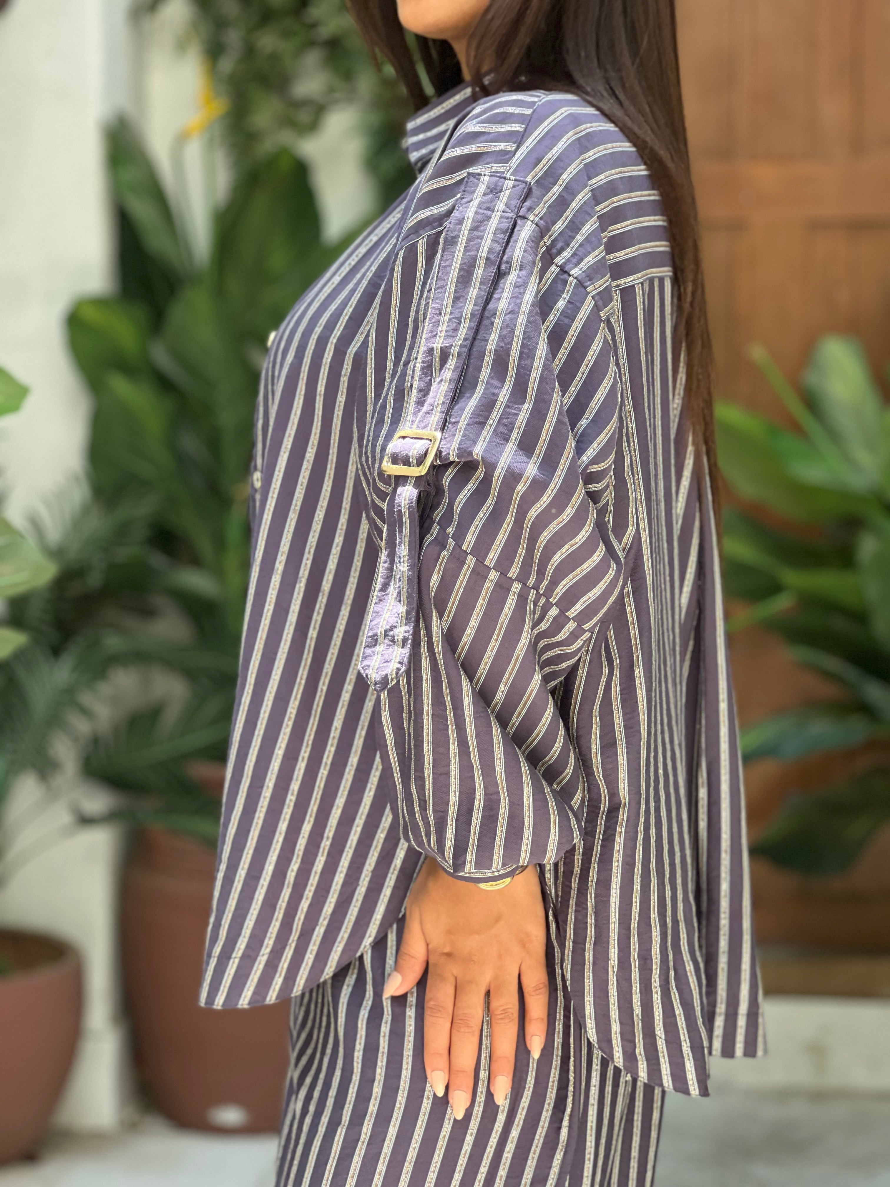 The Everyday Icon Suit