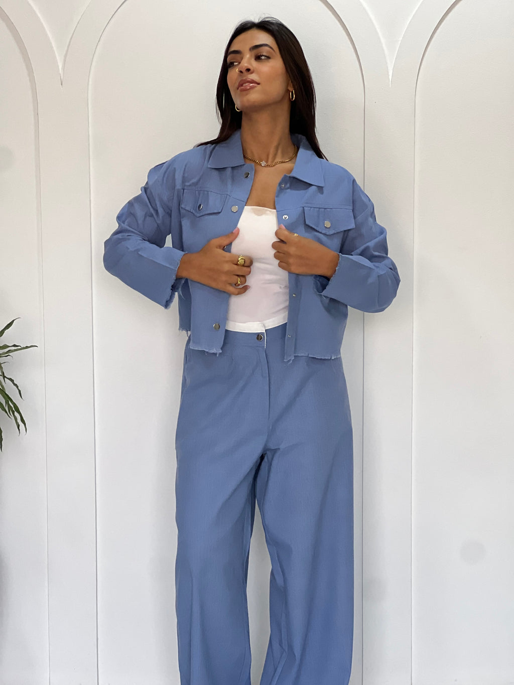 Valentina Suit