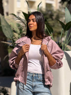 Ballerina Jacket