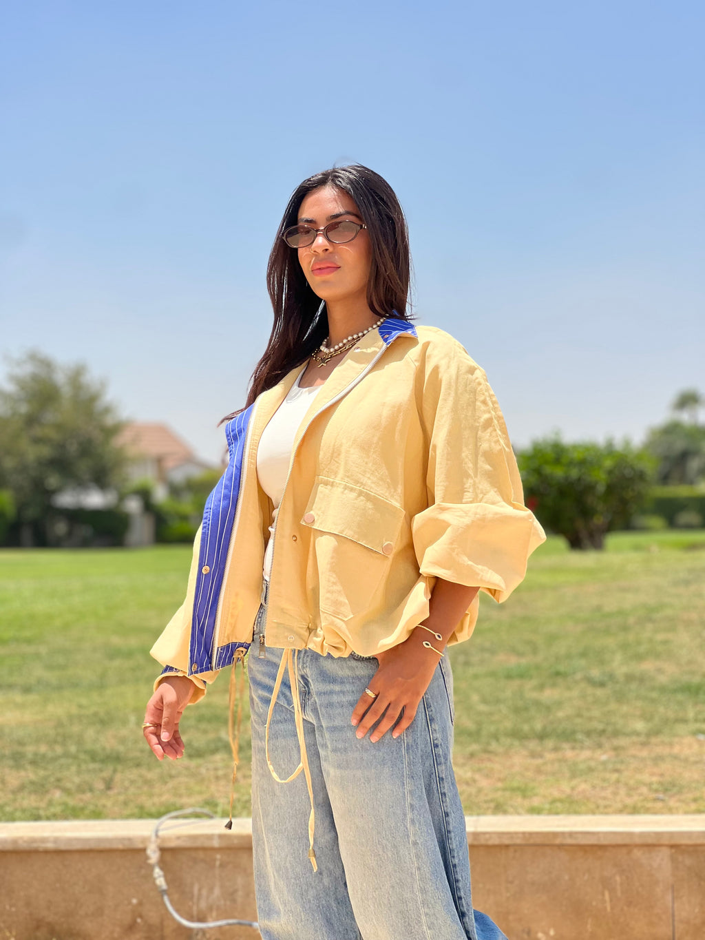 Passion Spritz Shirt
