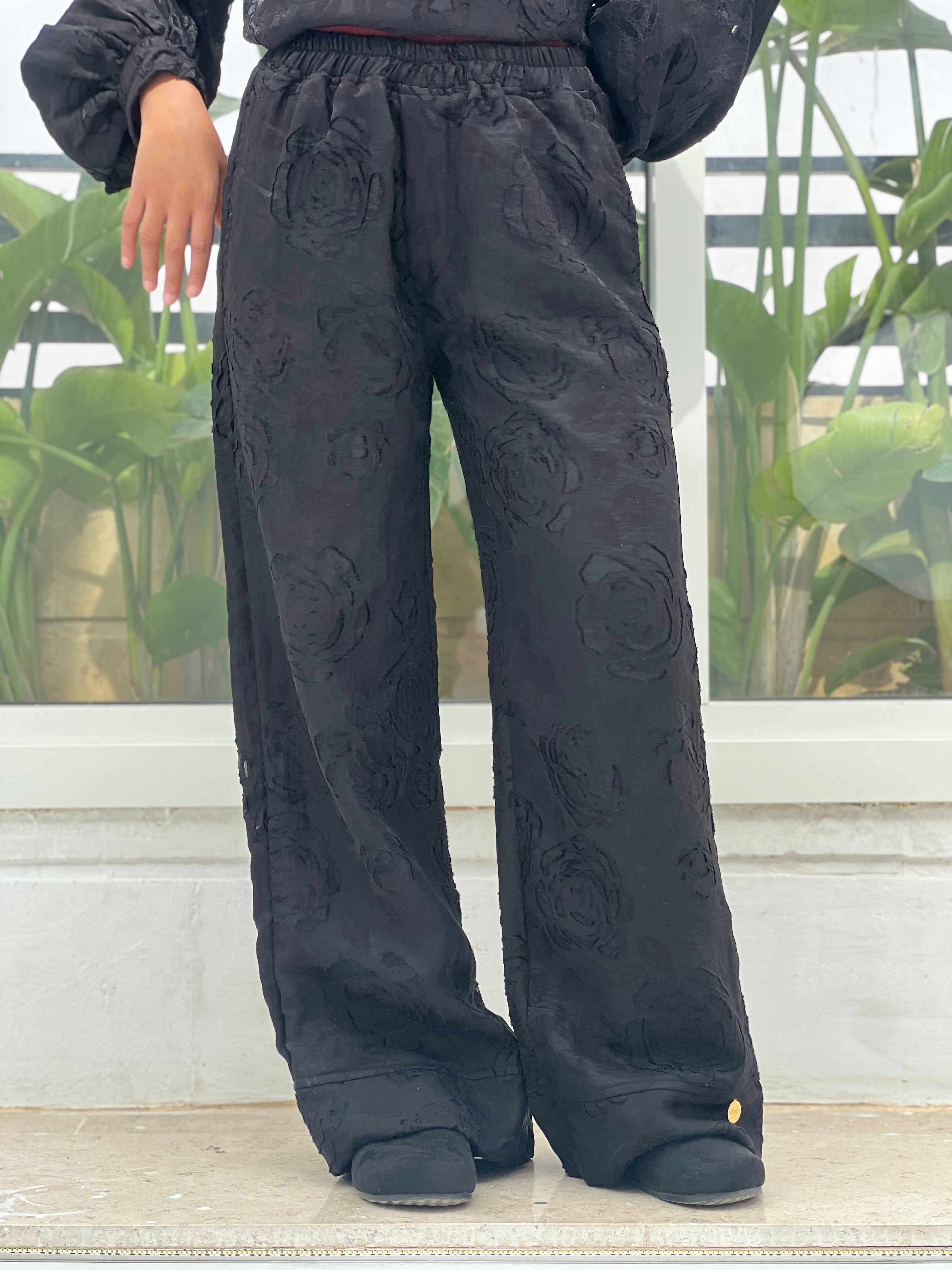 The Signature suit