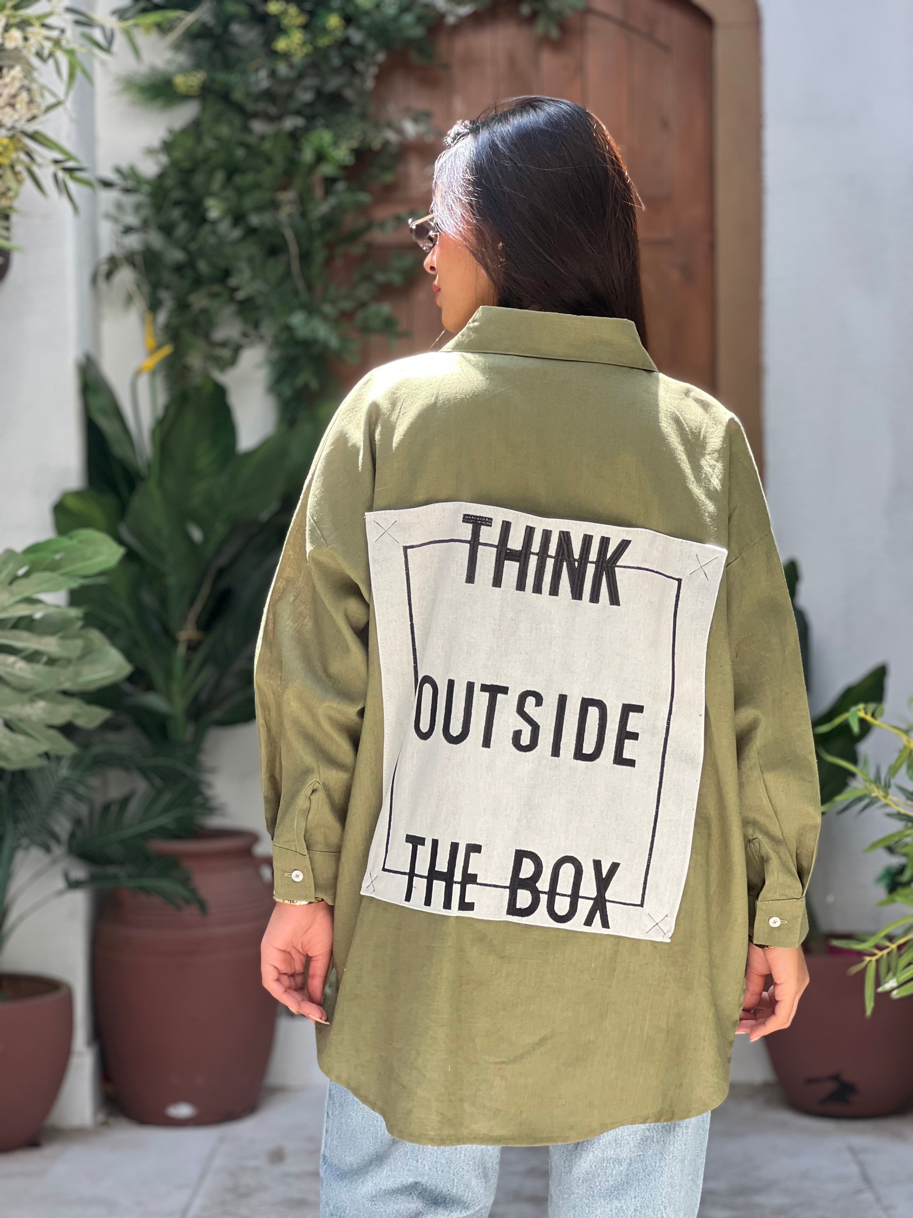 Weekend Mood Shirt