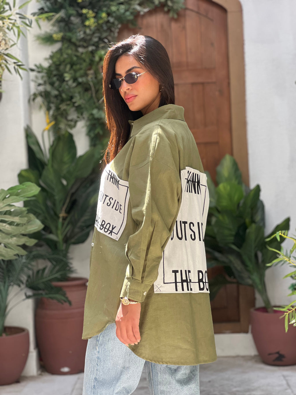 Weekend Mood Shirt