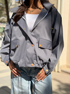 Concrete Jacket