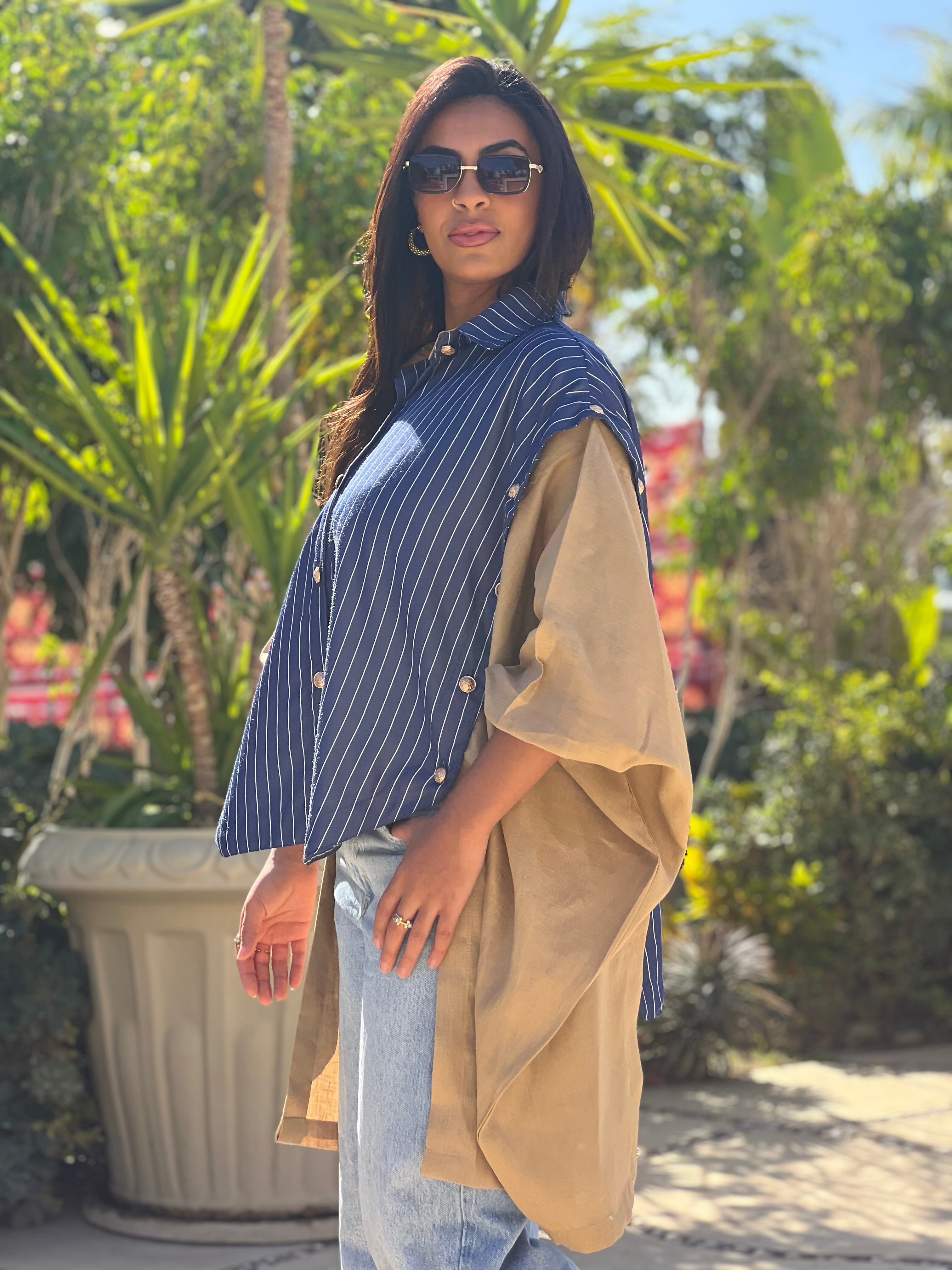 Sandy Coast Shirt