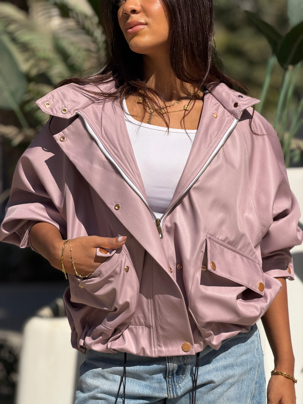 Ballerina Jacket