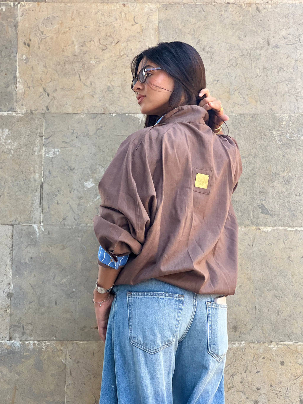 Macchiato Jacket