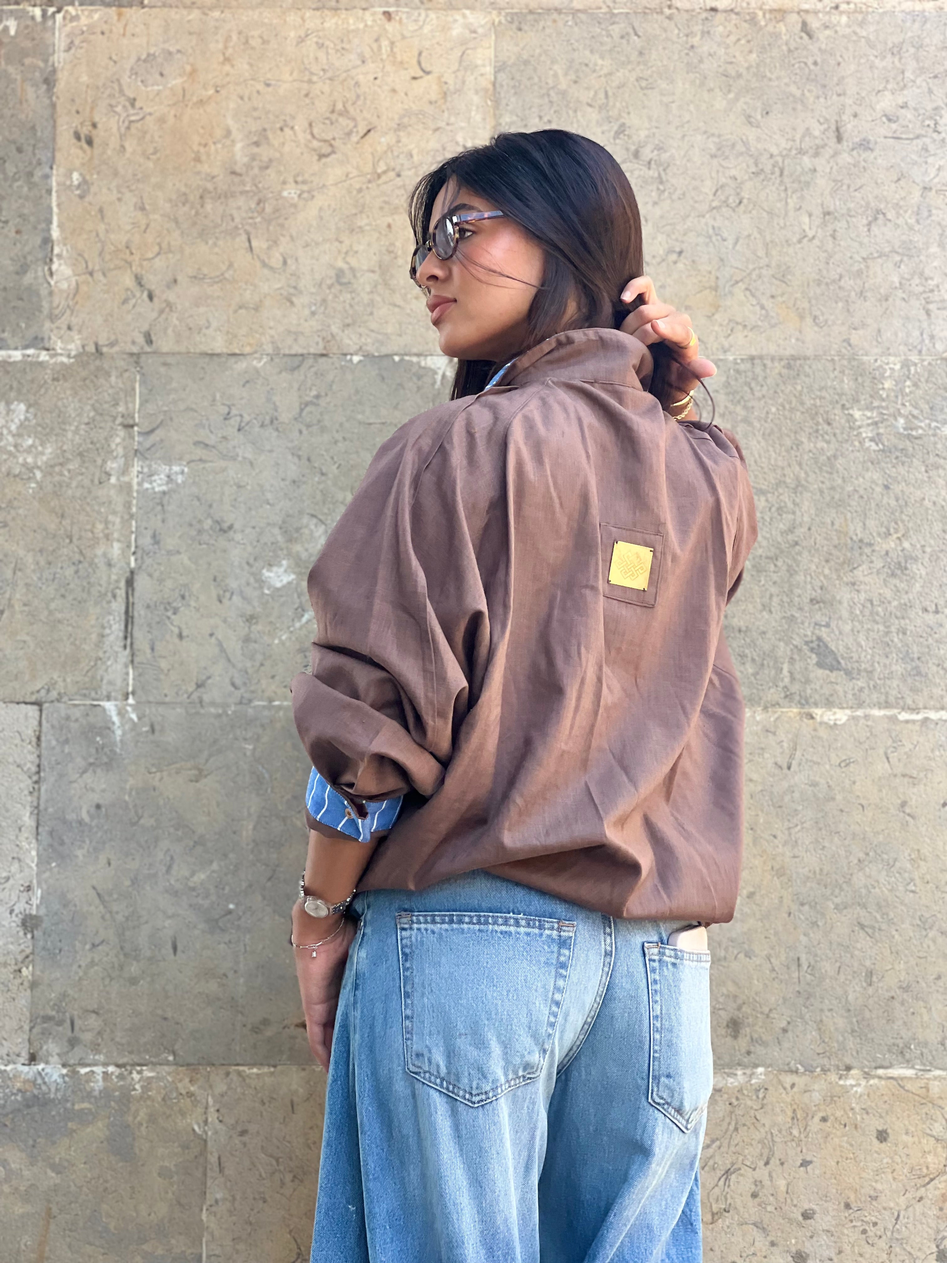 Macchiato Jacket