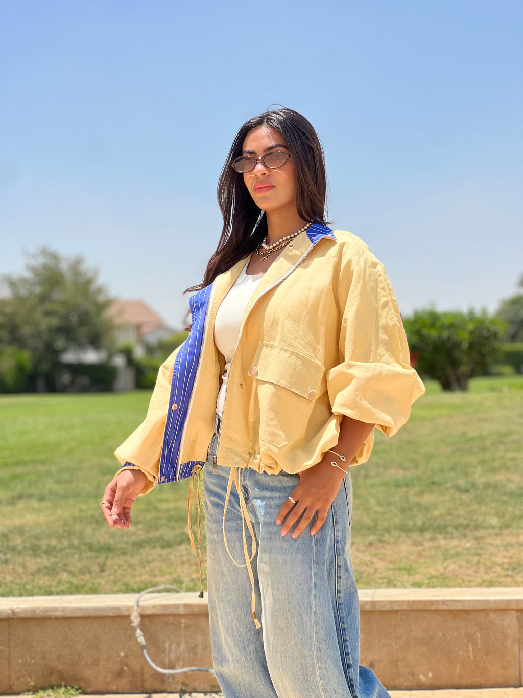 Passion Spritz Shirt