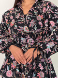 Floral Whisper Top