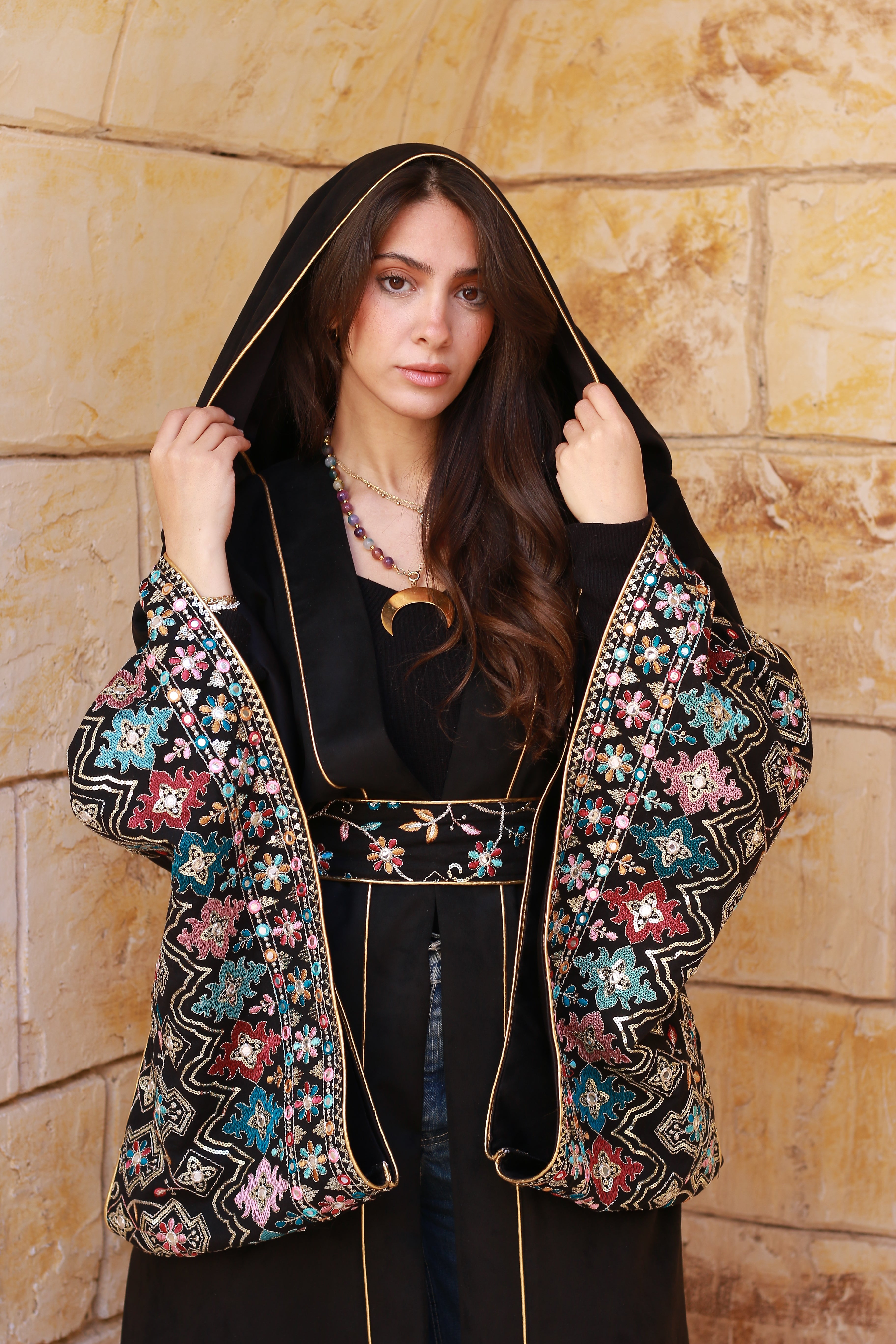 Midnight Elegance (pre-order)