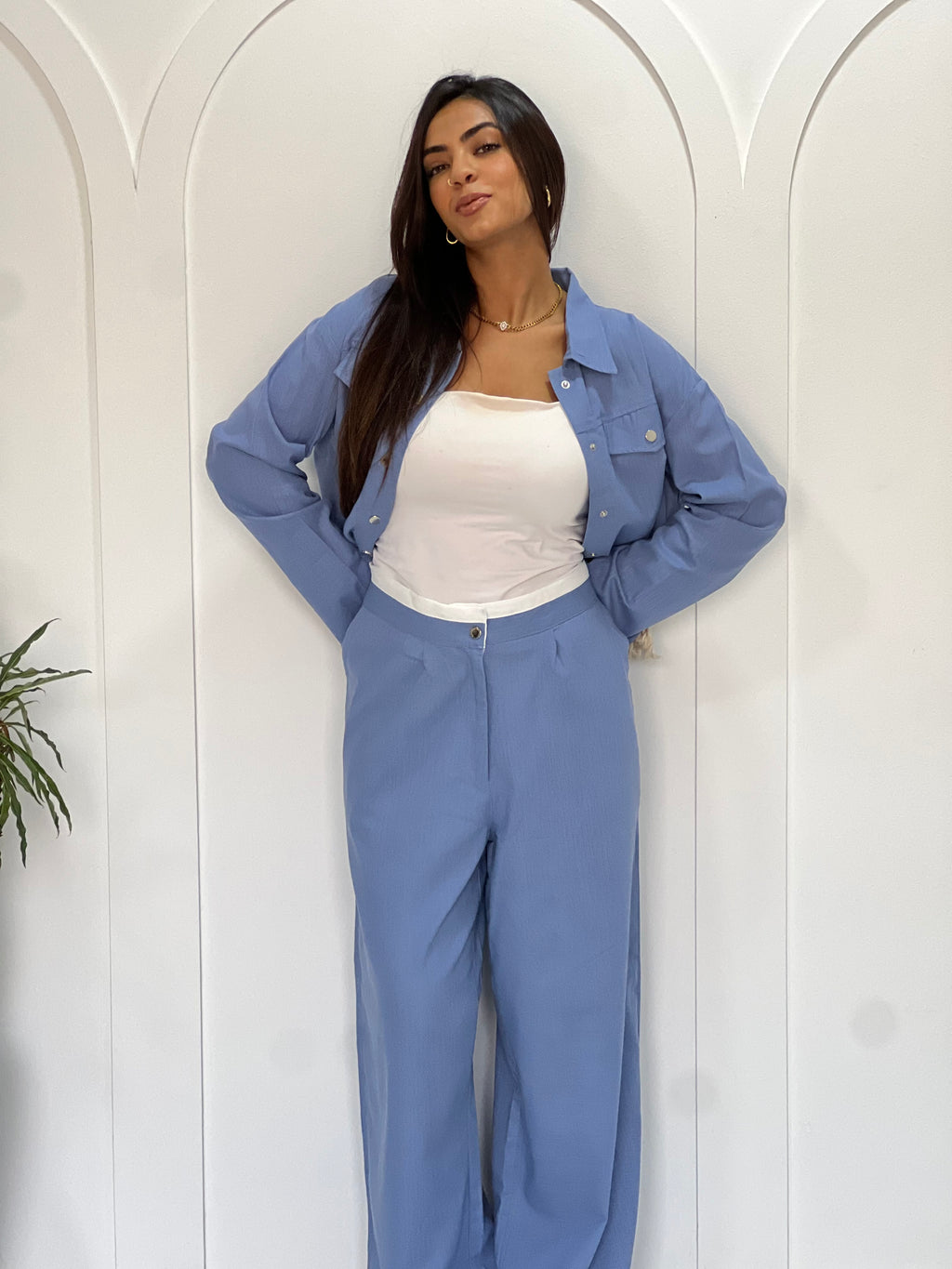 Valentina Suit