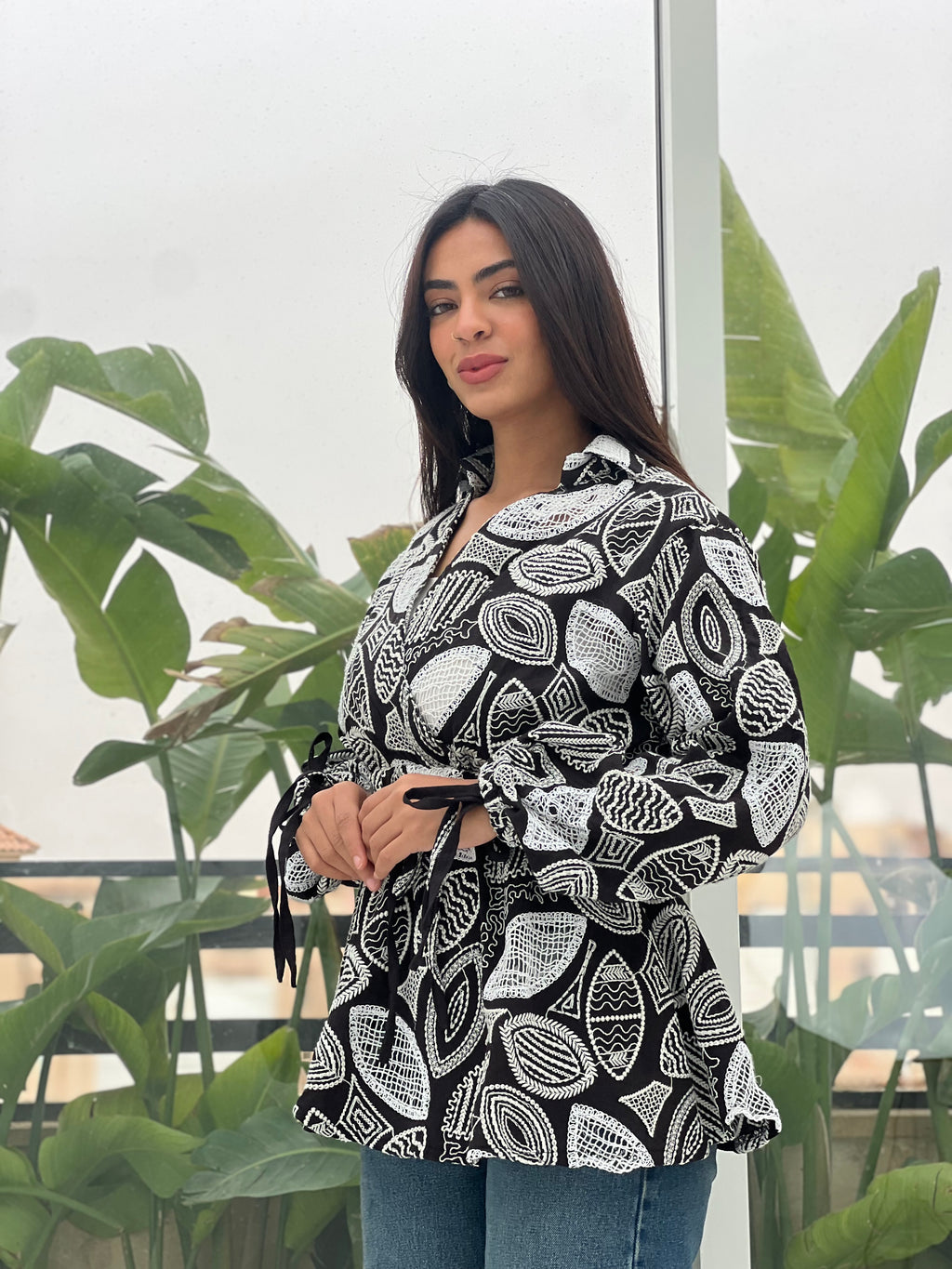 Noor Top