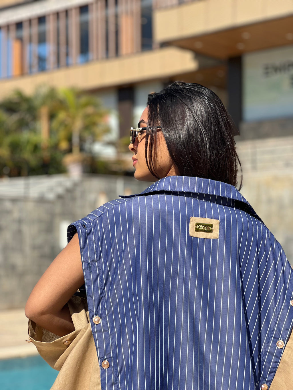 Sandy Coast Shirt