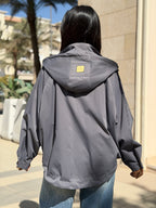 Concrete Jacket