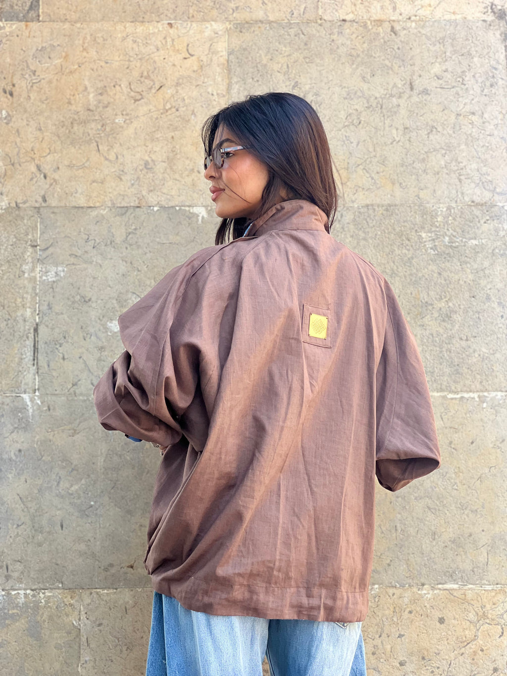 Macchiato Jacket